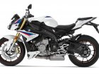 2019 BMW S 1000R